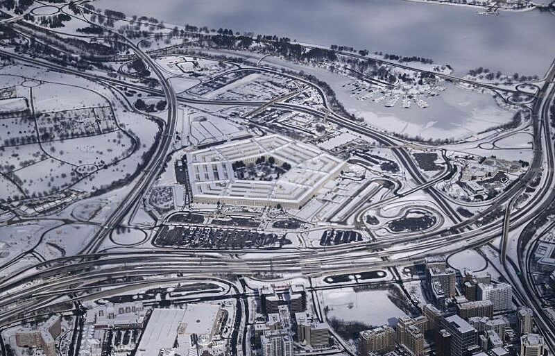 США запропонували компаніям України спільно виробляти ударні дрони