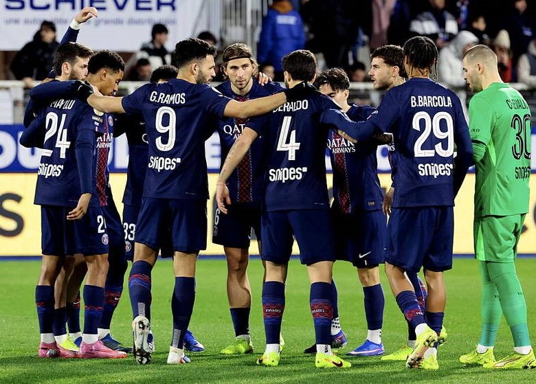 Стала відома зарплата Забарного в ПСЖ