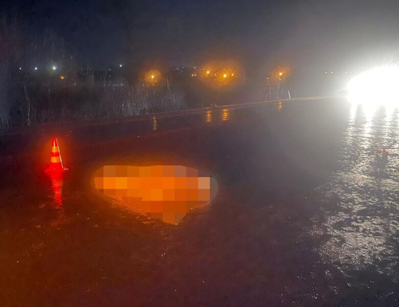 Стали відомі деталі ДТП біля Львова, де прокурор збив на смерть дитину