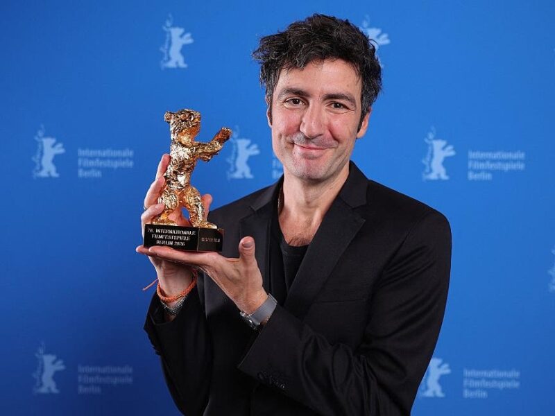 Стали відомі переможці Берлінале-2026