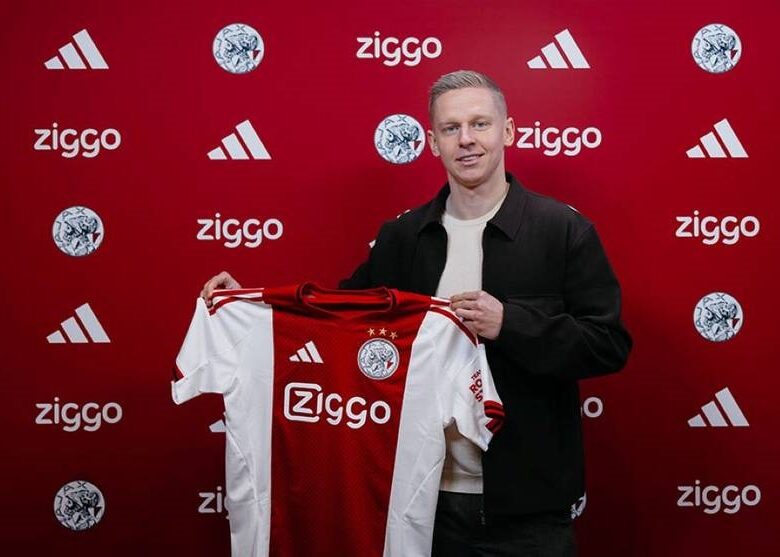 Стало офіційно відомо про перехід Зінченка в Аякс