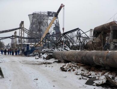 Стало відомо, де Україна бере нові енергоблоки