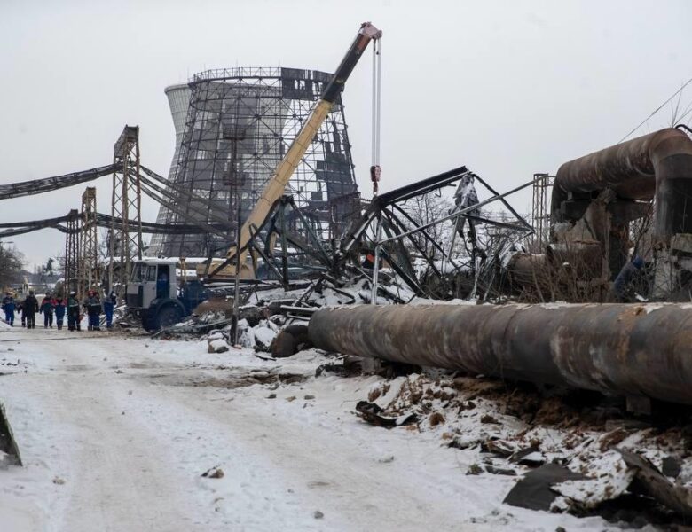 Стало відомо, де Україна бере нові енергоблоки