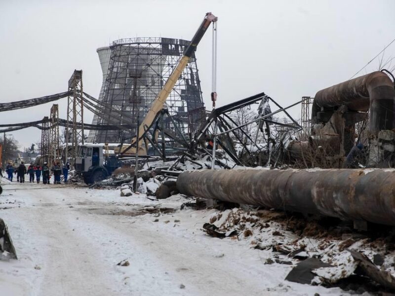 Стало відомо, де Україна бере нові енергоблоки