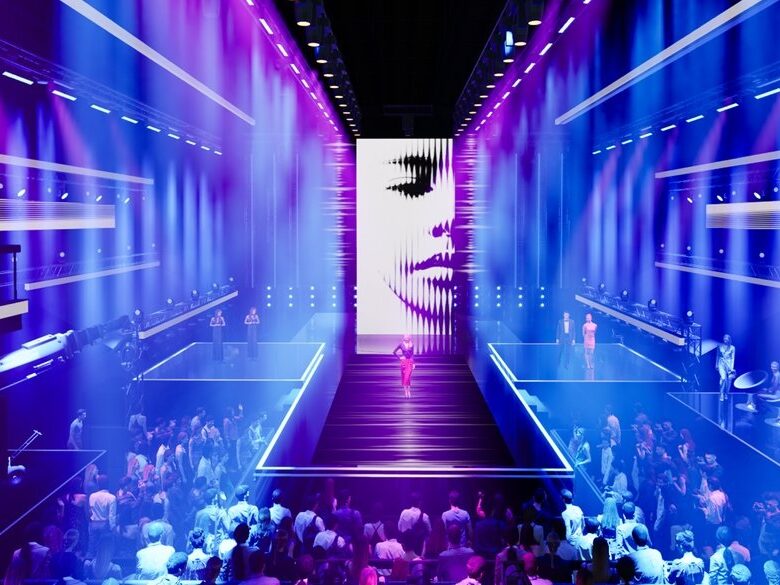 Стало відомо, хто представлятиме Україну на Євробаченні