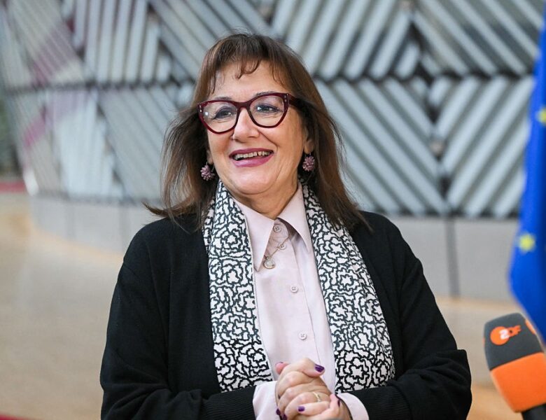 Стало відомо, хто представлятиме ЄС на засіданні Ради миру