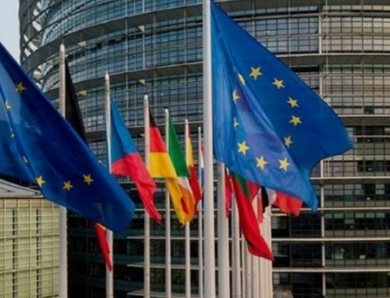 Стало відомо, коли Європарламент голосуватиме за 90 млрд євро для України