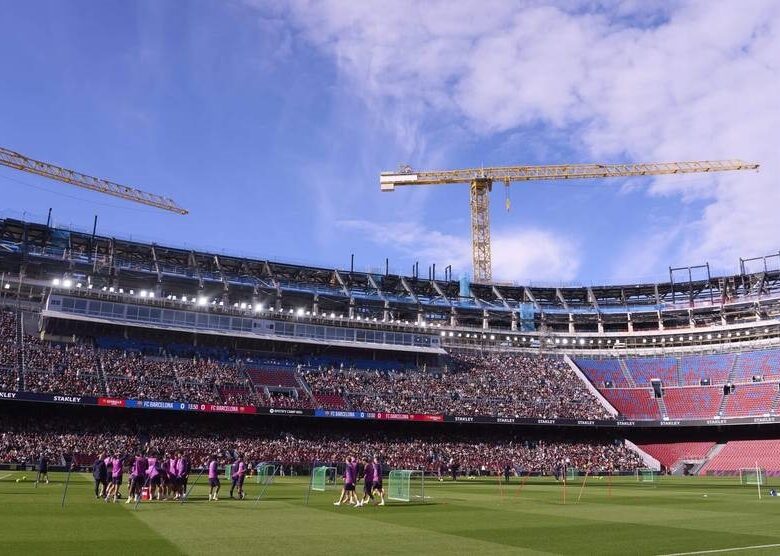 Стало відомо місце фіналу Ліги чемпіонів 2029 року