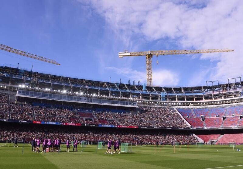 Стало відомо місце фіналу Ліги чемпіонів 2029 року