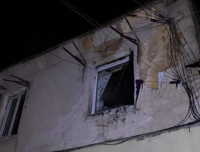 Стало відомо про наслідки атаки “шахедів” на Одесу