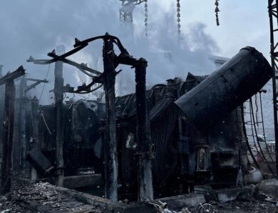 Стало відомо про нові знеструмлення через атаки РФ