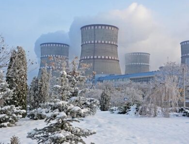 Стало відомо про поточний стан енергосистеми