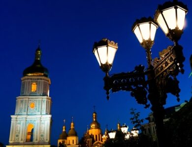 Стало відомо, як відключатимуть світло 15 лютого