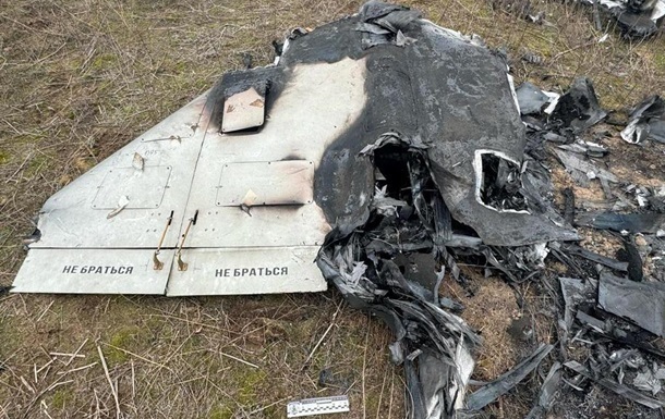 Стало відомо, як відпрацювала ППО