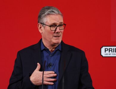 Стармеру загрожує відставка через скандал з файлами Епштейна – ЗМІ