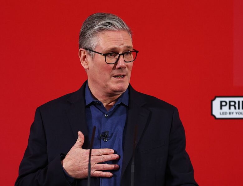 Стармеру загрожує відставка через скандал з файлами Епштейна – ЗМІ