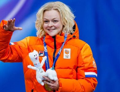 Старт ОІ-2026 ознаменувався першим світовим рекордом