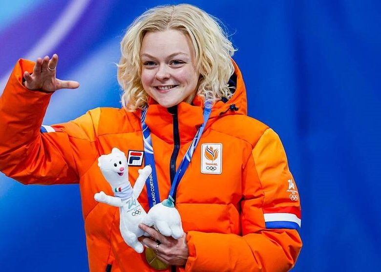 Старт ОІ-2026 ознаменувався першим світовим рекордом