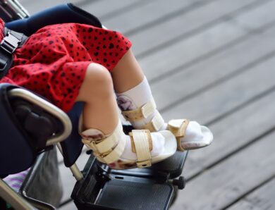 Стартувала програма видачі портативних станцій дітям з інвалідністю