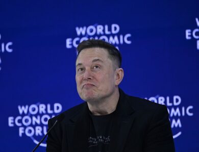 Статки Ілона Маска перевищили $800 млрд