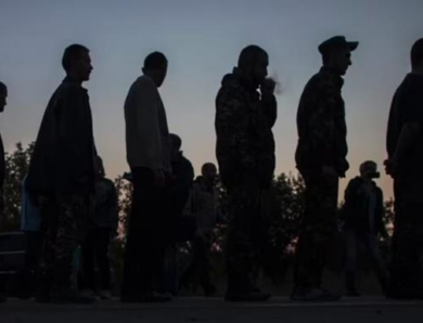 Статус зниклих безвісти мають понад 90 тисяч українців