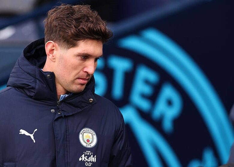 Стоунз може відновити кар’єру у своєму колишньому клубі