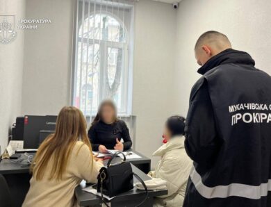 Судитимуть акушерів-гінекологів, через недбалість яких загинула дитина