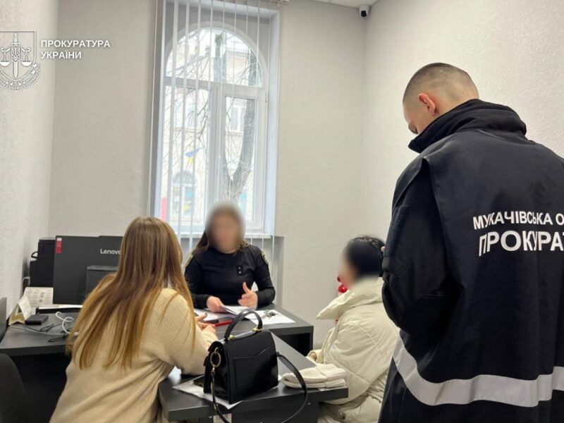 Судитимуть акушерів-гінекологів, через недбалість яких загинула дитина