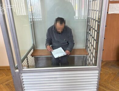 Судять жителя Одеси, який систематично ґвалтував 7-річну племінницю