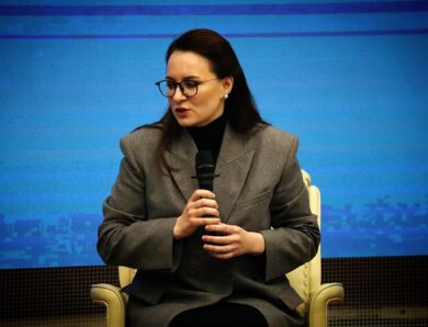 Свириденко виключила бюджетну “катастрофу” у квітні