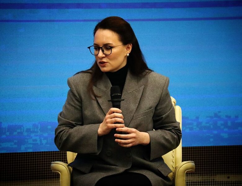 Свириденко виключила бюджетну “катастрофу” у квітні