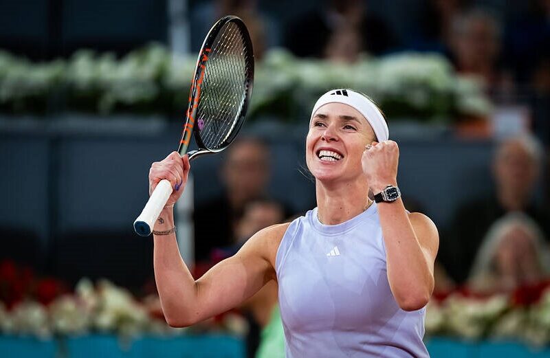 Світоліна, Ястремська і, можливо, Стародубцева вийдуть на корти Qatar Open