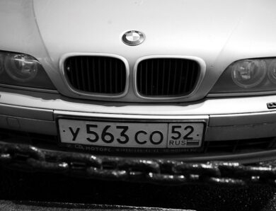 Світові автобренди оминають антиросійські санкції через Китай