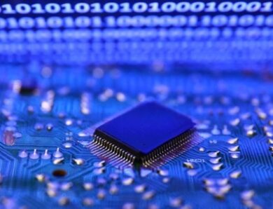 Світові продажі чипів у 2025 році зросли на 25%