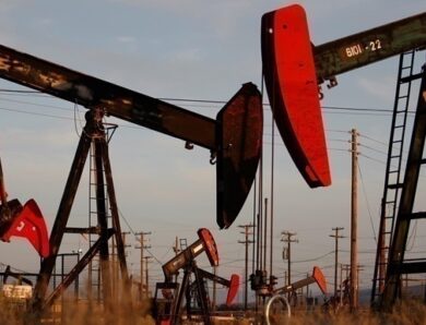 Світові ціни на нафту знизилися