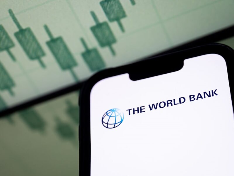 Світовий банк переглянув оцінку потреб України для відновлення