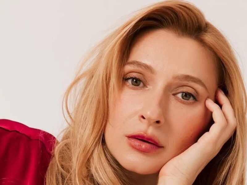 Tayanna зізналася, що втратила зуб через сильний стрес