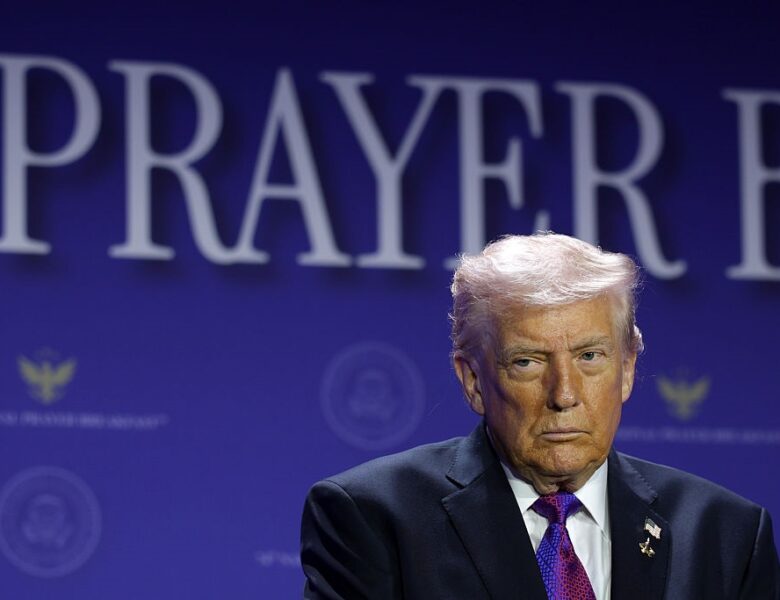 Тиск дедлайном. Новий строк для миру від Трампа