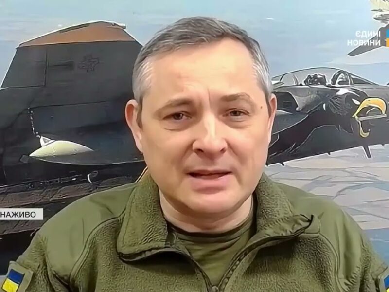 Масований удар по Україні: що летіло і що вдалося збити | Юрій Ігнат