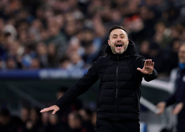 Тоттенгем може довіритися колишньому тренеру Шахтаря