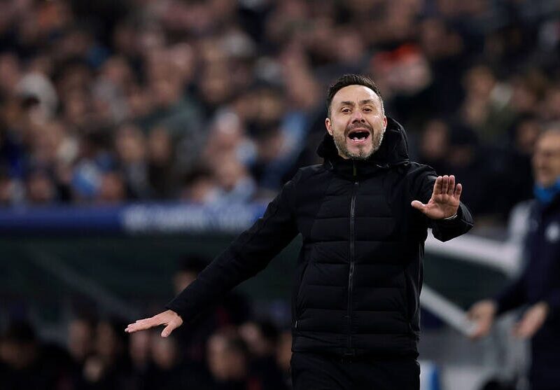 Тоттенгем може довіритися колишньому тренеру Шахтаря