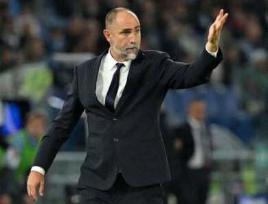 Тоттенгем на кінець сезону погодив прихід Тудора керманичем