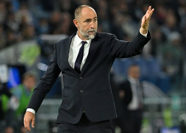 Тоттенгем на кінець сезону погодив прихід Тудора керманичем