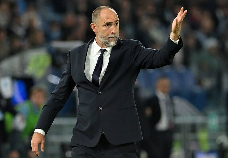 Тоттенгем на кінець сезону погодив прихід Тудора керманичем