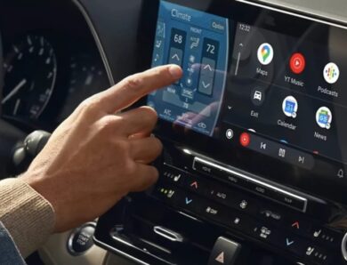 Toyota хоче заборонити водіям вимикати системи безпеки в автомобілях – ЗМІ