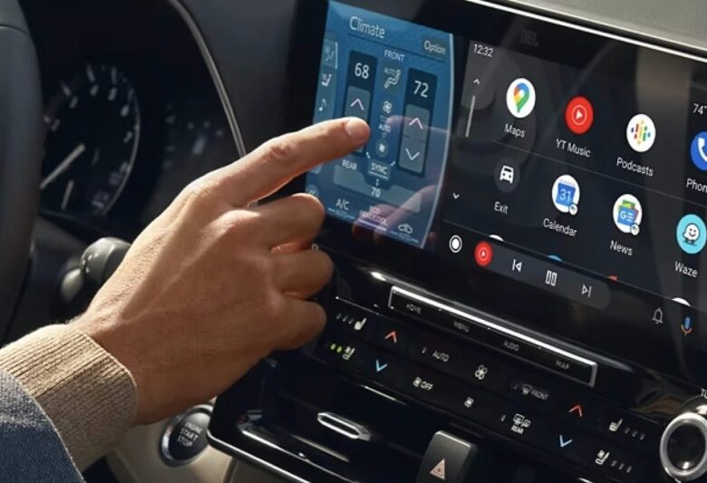 Toyota хоче заборонити водіям вимикати системи безпеки в автомобілях – ЗМІ