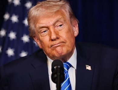 Трамп анонсував візит до Венесуели