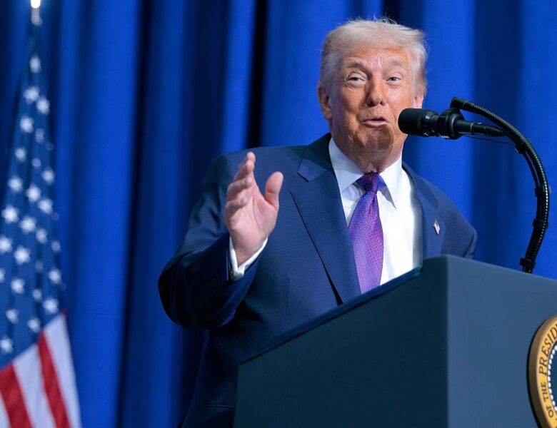 Трамп доручив Пентагону опублікувати документи про НЛО