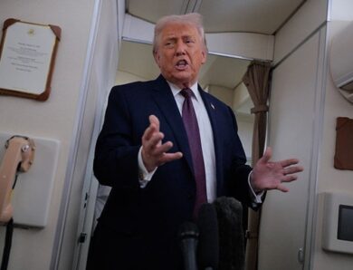 Трамп назвав країну, яка купуватиме нафту Венесуели