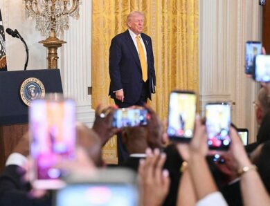 Трамп обіцяє рішення щодо Ірану за 10 днів